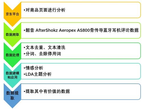 Python大數(shù)據(jù)在電商產(chǎn)品評論情感分析中的數(shù)據(jù)處理實(shí)踐